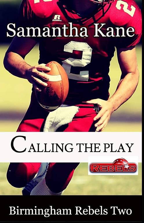 Calling the Play (Birmingham Rebels)