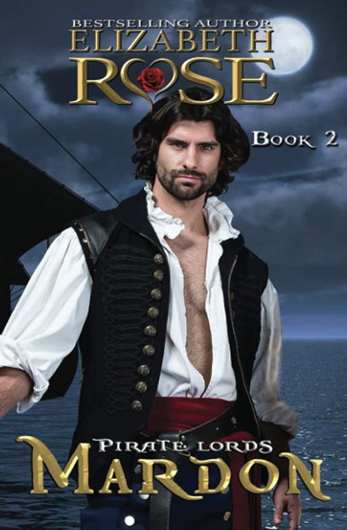 Mardon (Pirate Lords Series)