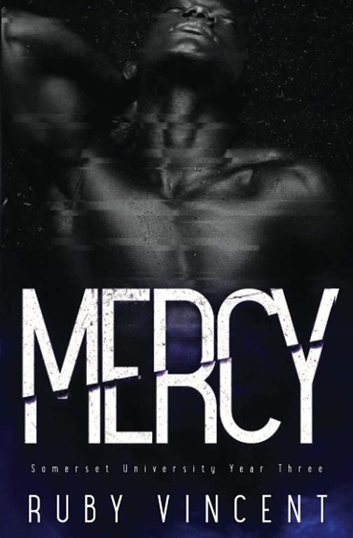 Mercy: A Dark College Romance