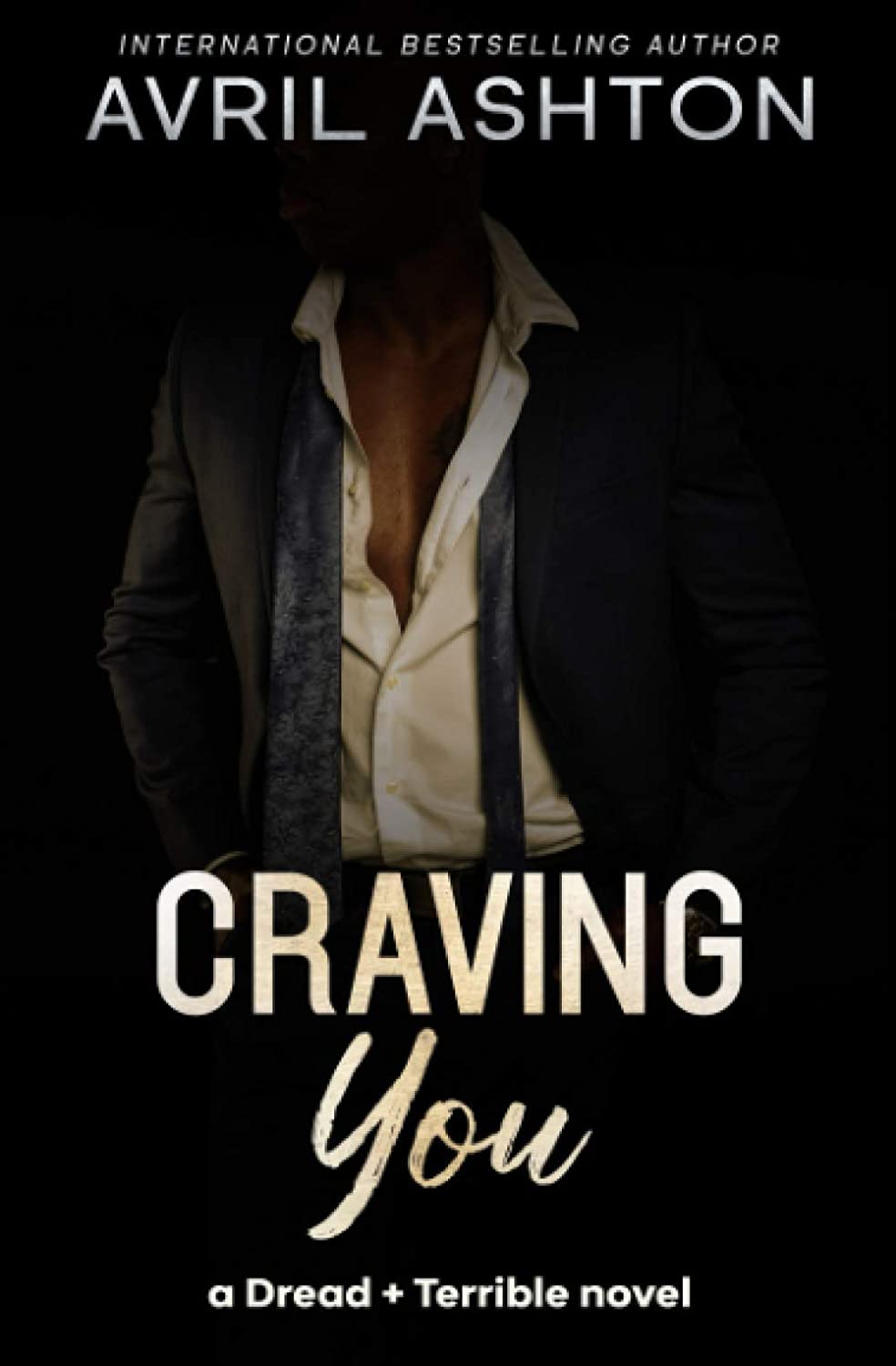 Craving You: Age Gap, Blackmailed into Marriage MM Romance