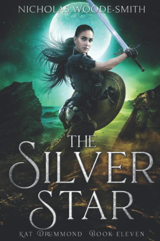 The Silver Star (Kat Drummond)