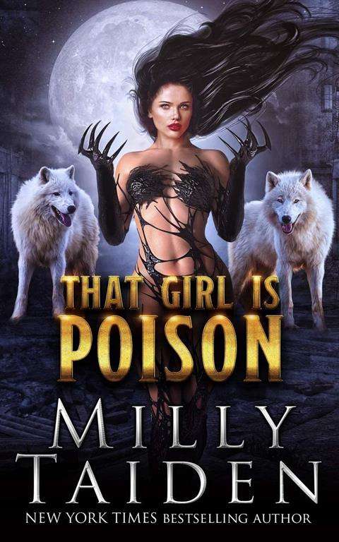 That Girl is Poison