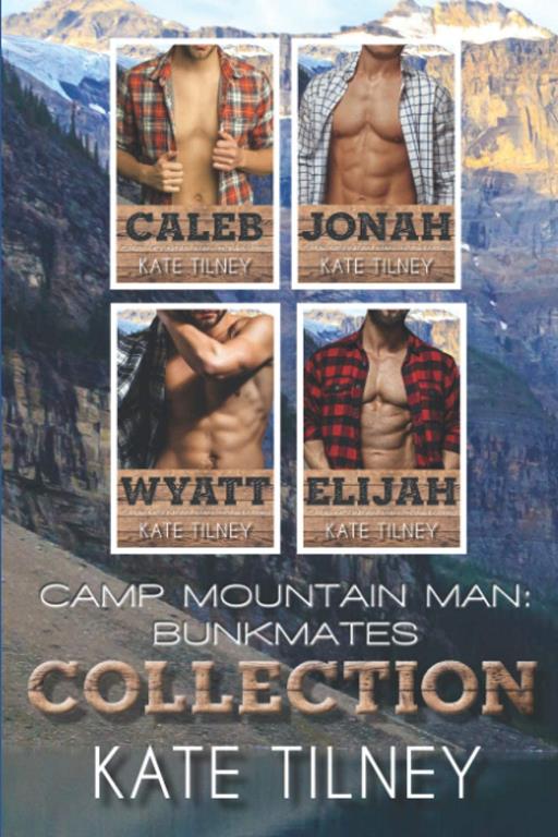 Camp Mountain Man: Bunkmates: Collection