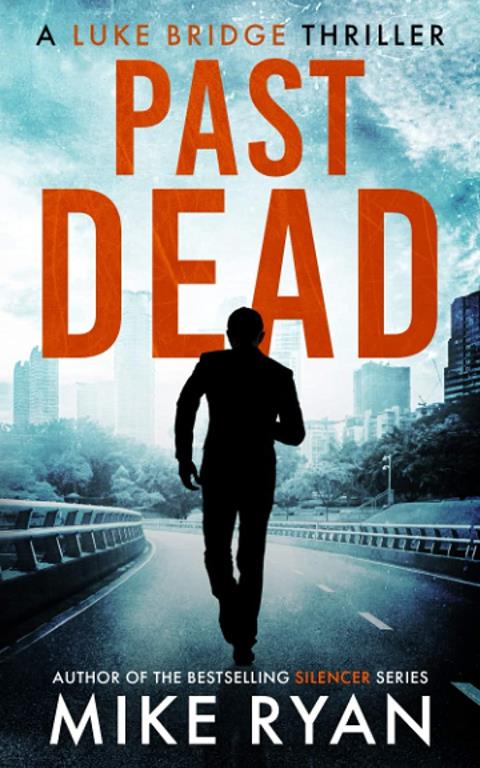 Past Dead (The Extractor Series)