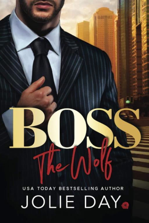 BOSS: The Wolf