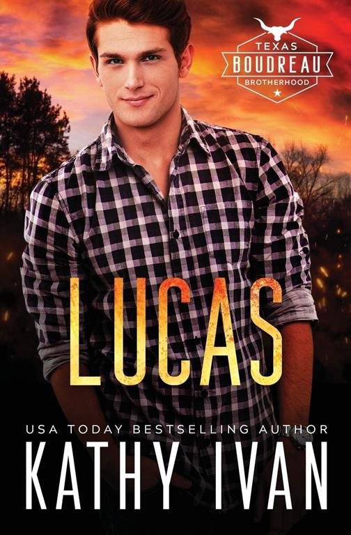 Lucas (Texas Boudreau Brotherhood)