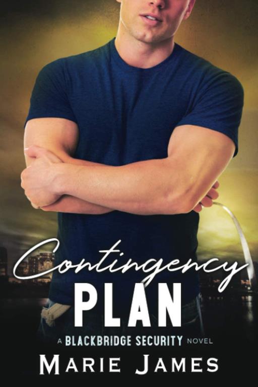 Contingency Plan (Blackbridge Security)