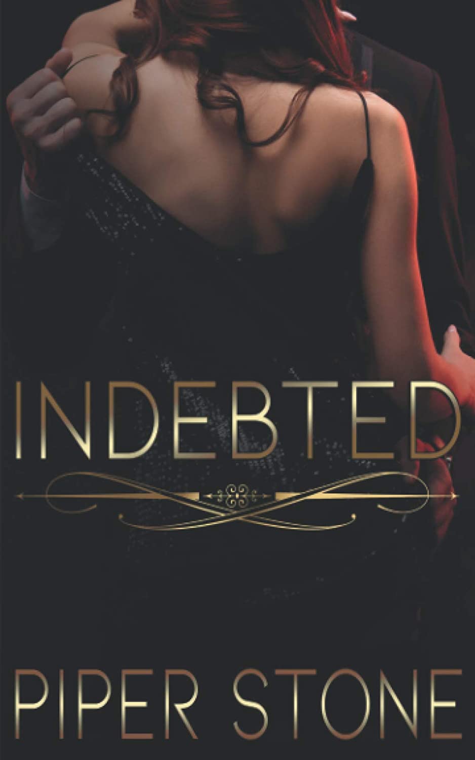 Indebted: A Dark Irish Mafia Romance