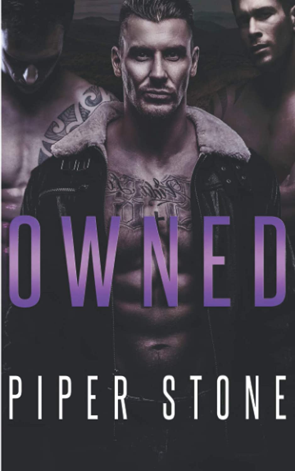 Owned: A Rough Romance