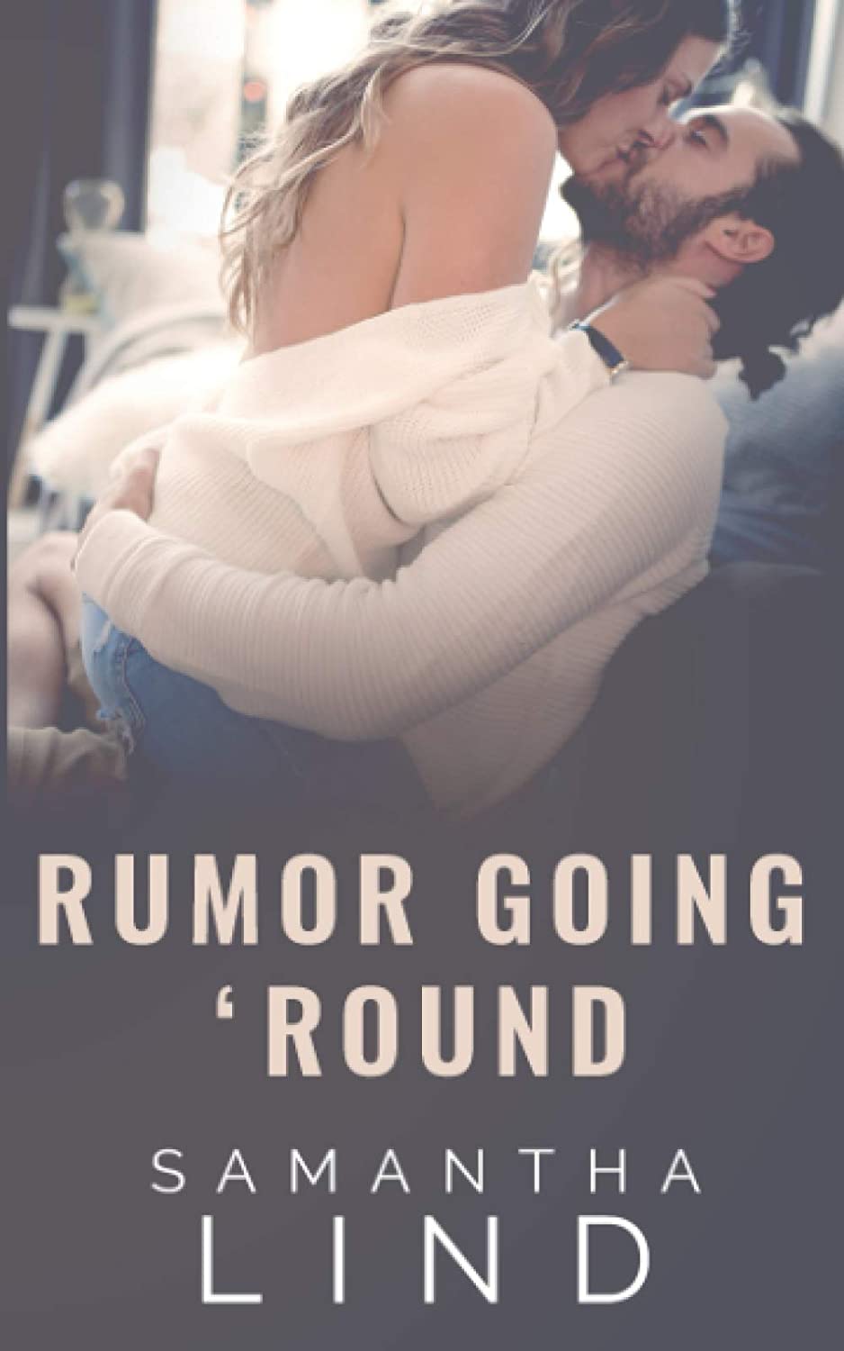 Rumor Going 'Round