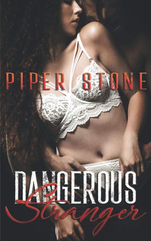 Dangerous Stranger: A Dark Mafia Romance