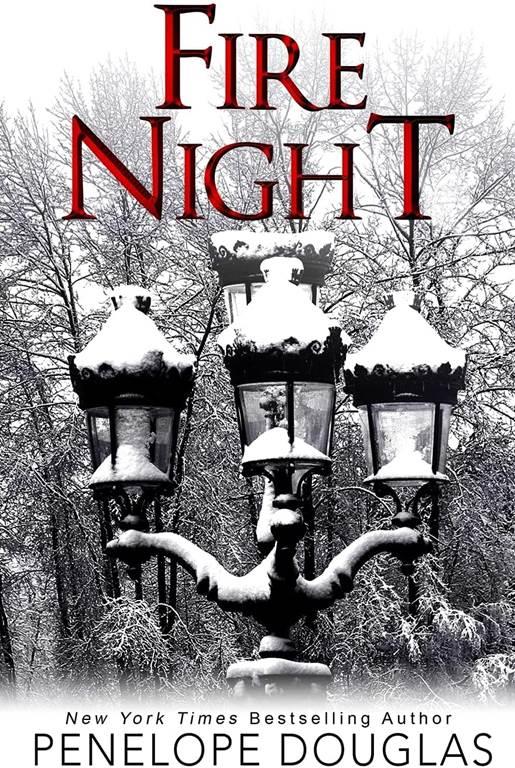 Fire Night: A Devil's Night Holiday Novella