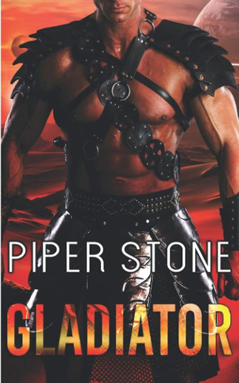 Gladiator: A Rough Sci-Fi Romance