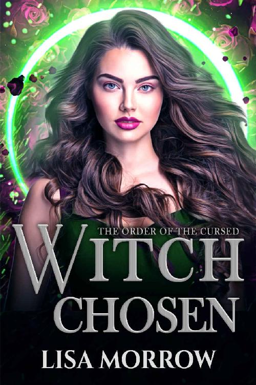 Witch Chosen: A Fantasy Young Adult Series