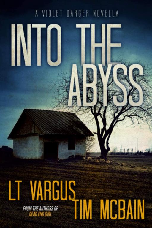 Into the Abyss: A Violet Darger Novella