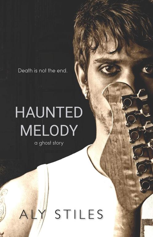 Haunted Melody: A Ghost Story