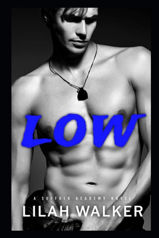 Low: A Dark High School Bully Romance