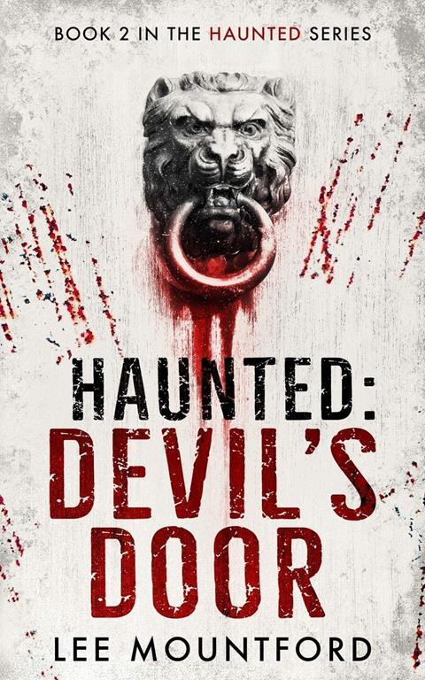 Haunted: Devil's Door