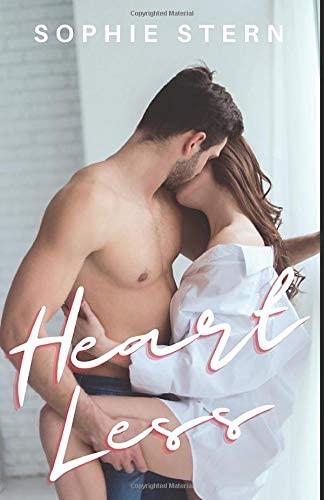 Heartless: A Standalone Brother's Best Friend Romance