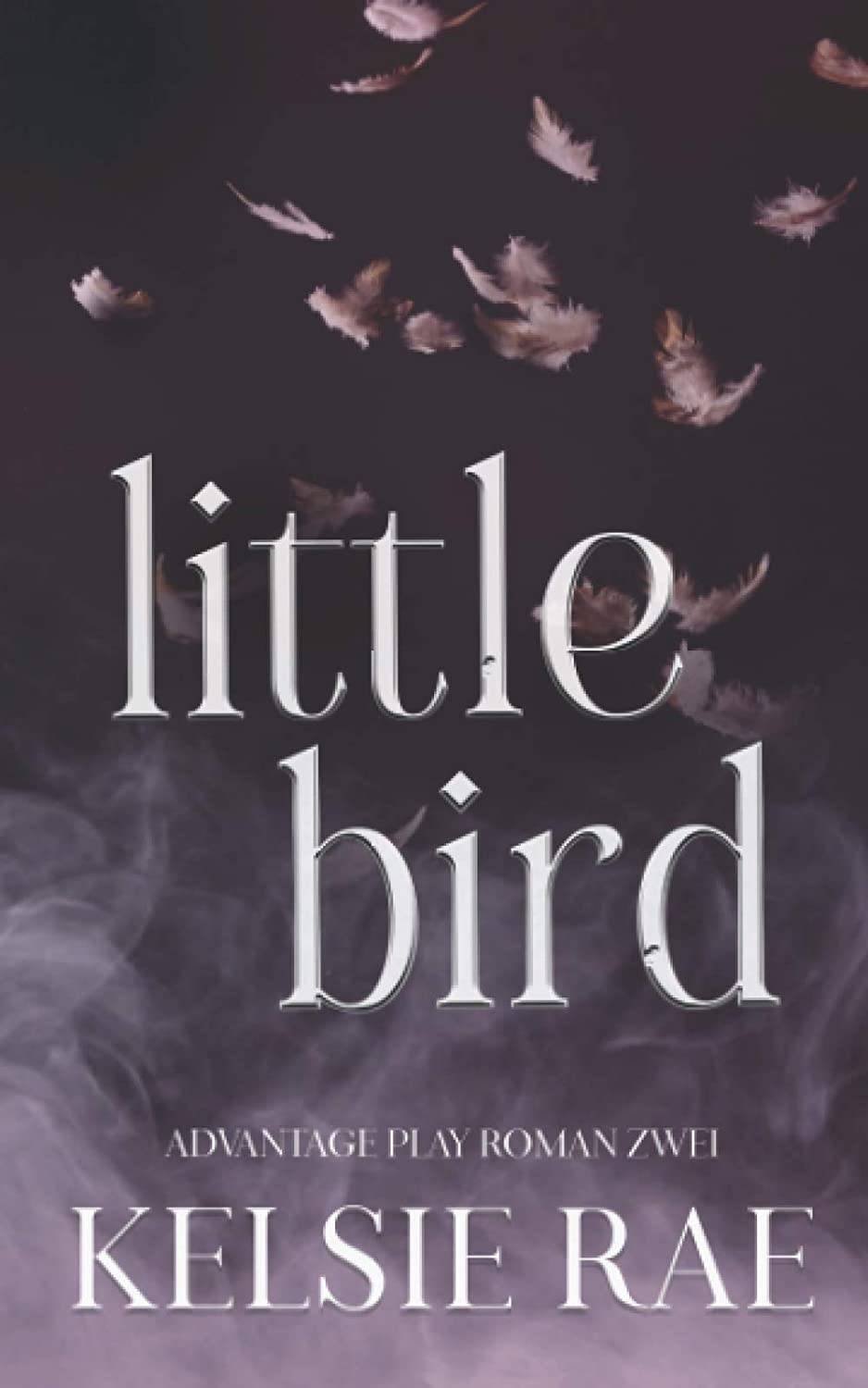 Little Bird (AP Roman) (German Edition)