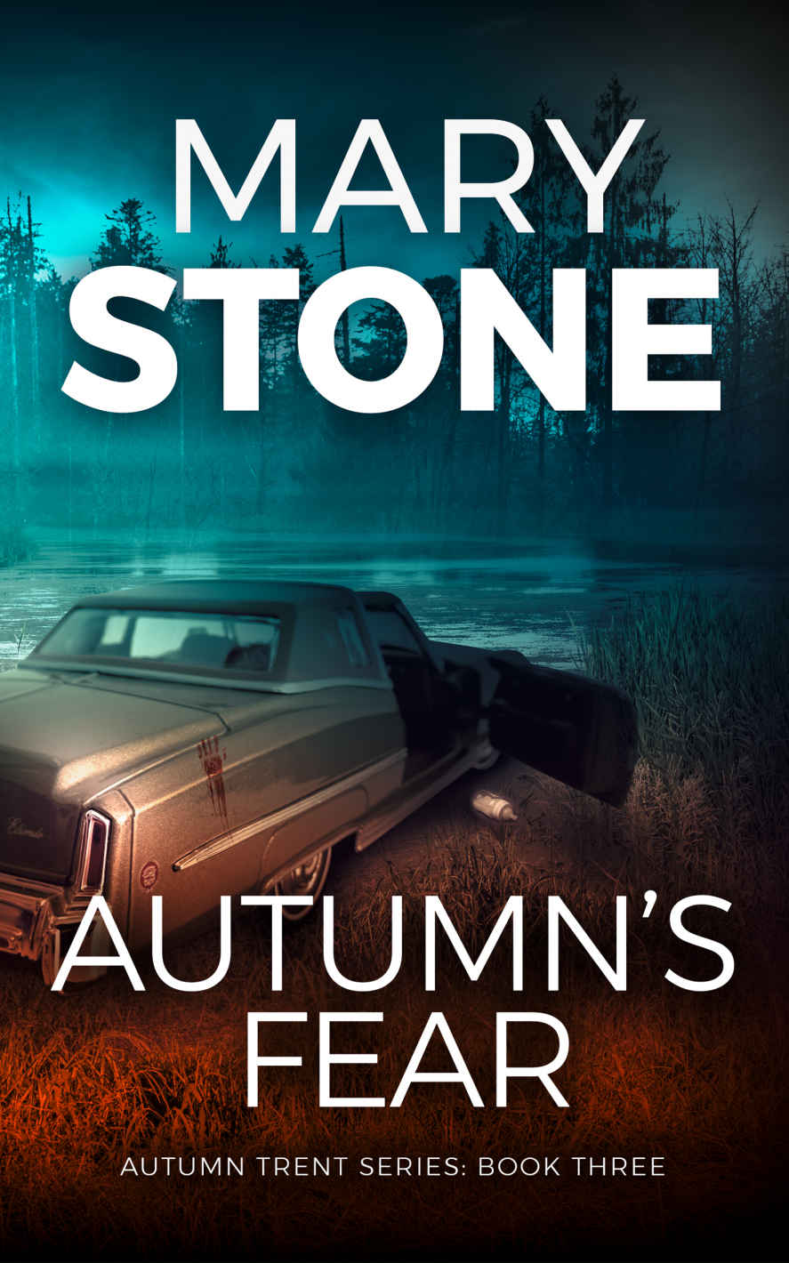 Autumn's Fear