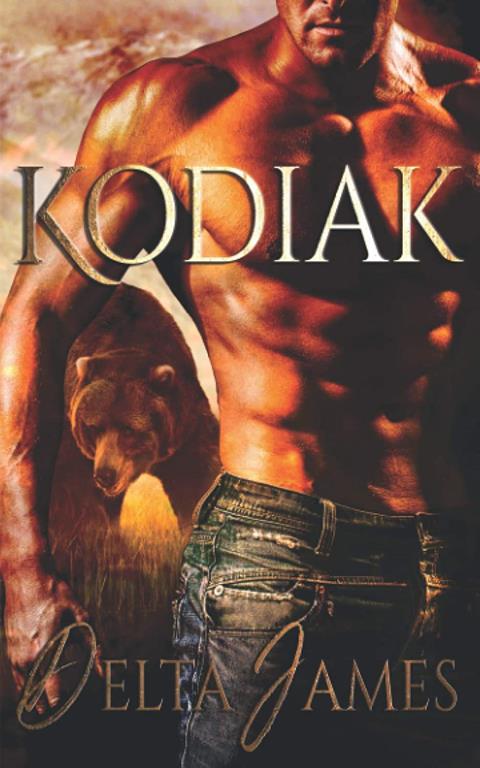 Kodiak: A Rough Shifter Romance