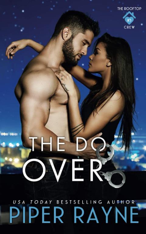 The Do-Over (The Rooftop Crew)