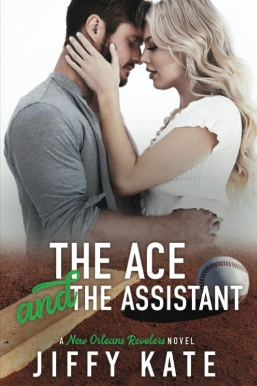 The Ace and The Assistant (New Orleans Revelers)