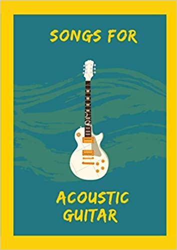 170+ Best Songs for Acoustic Guitar