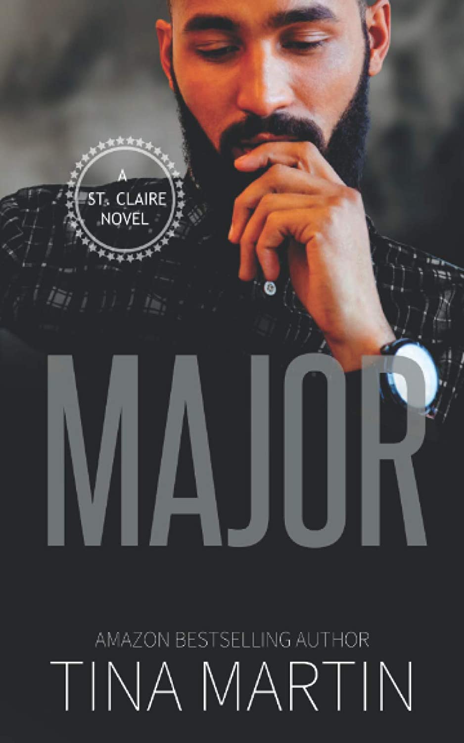 Major (A St. Claire Novel)