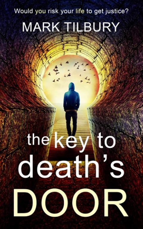 The Key To Death's Door