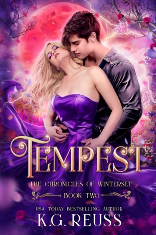 Tempest (The Chronicles of Winterset)