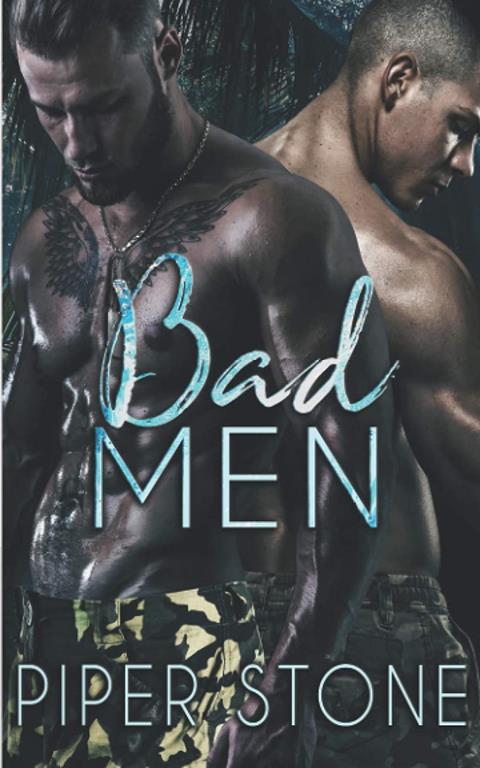 Bad Men: A Dark Mafia Romance