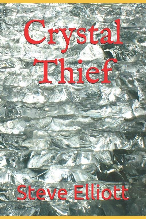 Crystal Thief (Underground Kingdom)