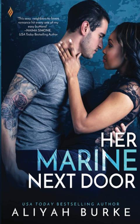 Her Marine Next Door