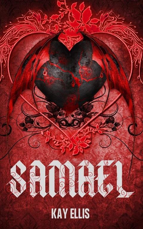 Samael: A Devil and Angel Gay Romance