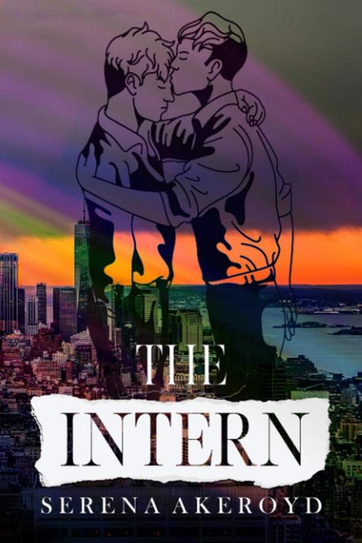 THE INTERN: A NOTEPAD