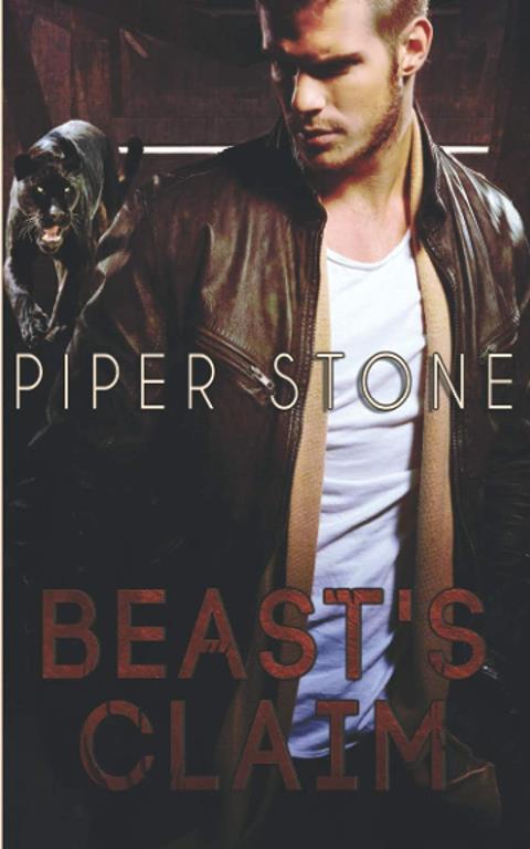 Beast's Claim: An Alpha Shifter Romance