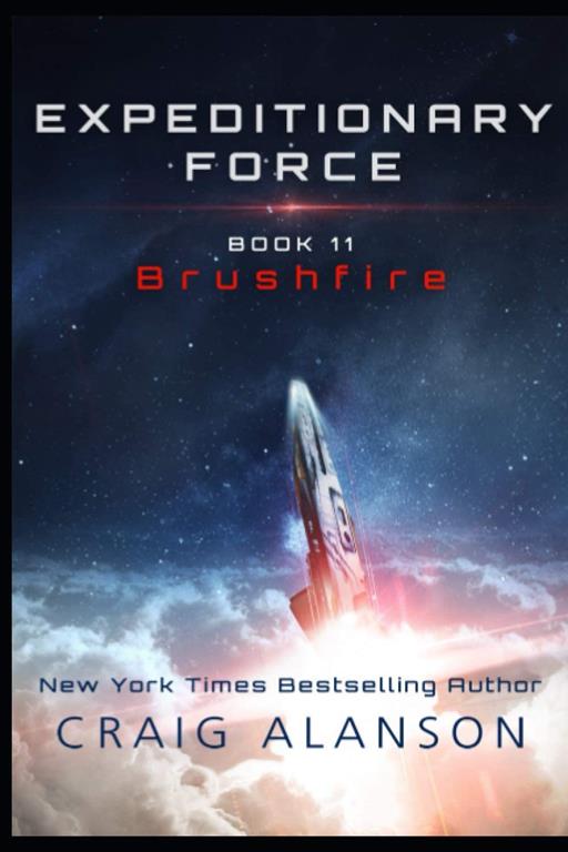 Brushfire (Expeditionary Force)