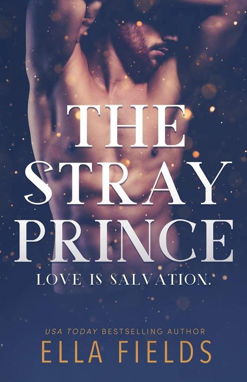 The Stray Prince (Royals)