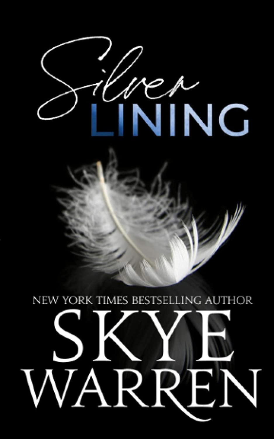 Silver Lining (The Diamond Trilogy)