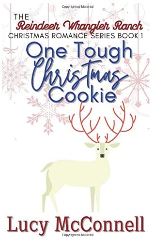 One Tough Christmas Cookie