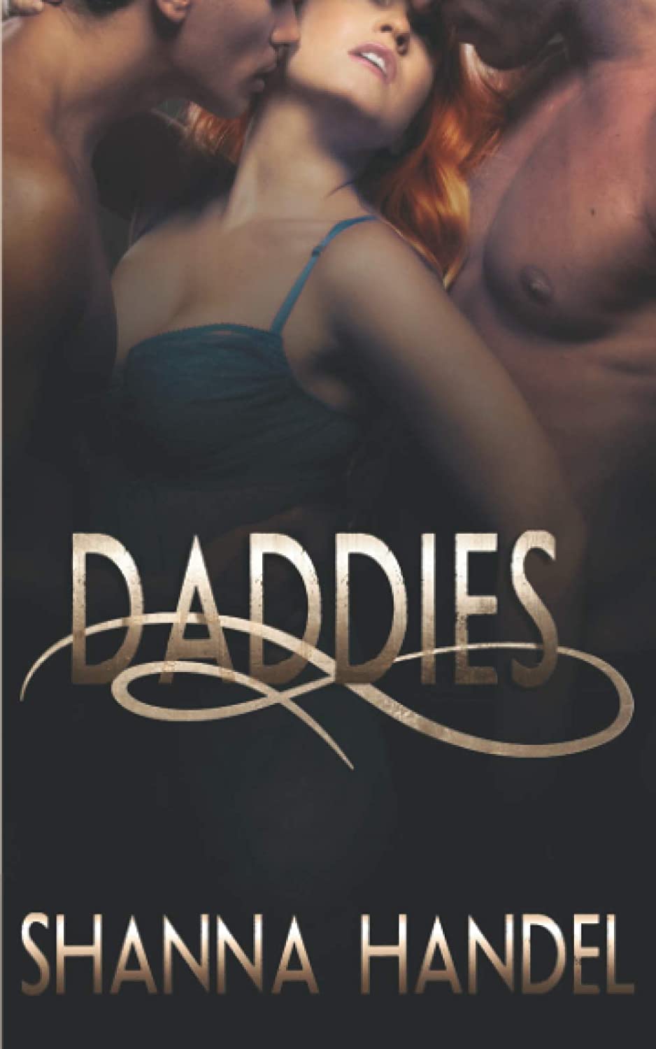 Daddies: A Mafia Billionaire Romance