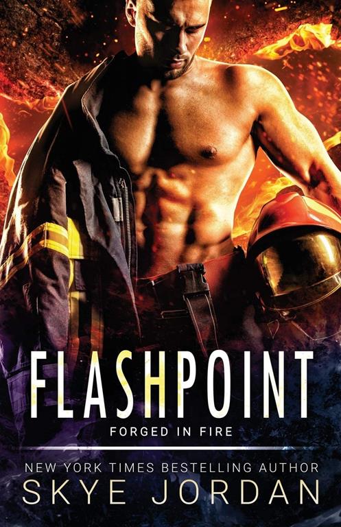 Flashpoint (Forged in Fire)