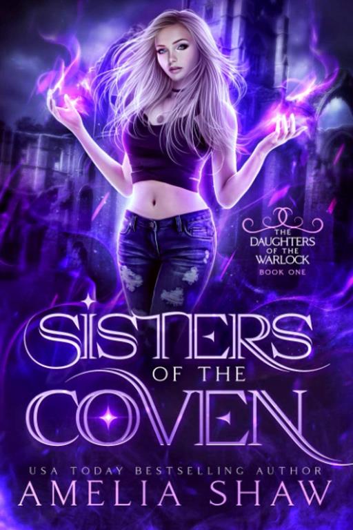 Sisters of the Coven