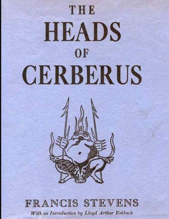 The Heads of Cerberus