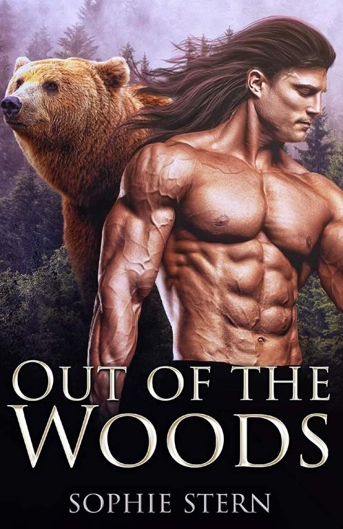 Out of the Woods: A Secret Baby Paranormal Romance