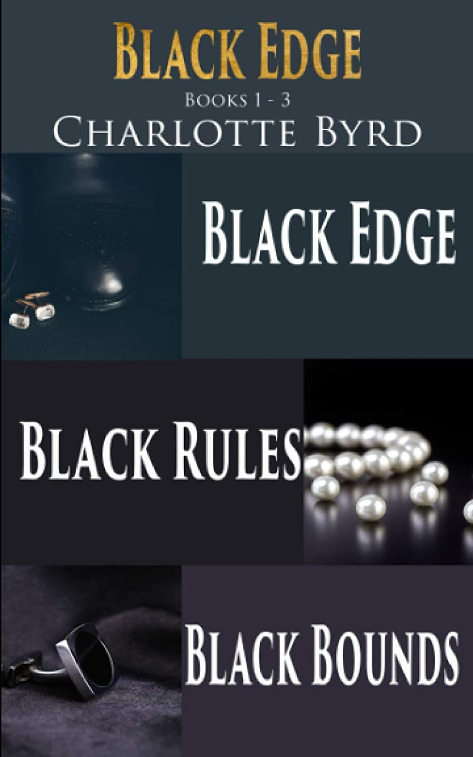 Black Edge