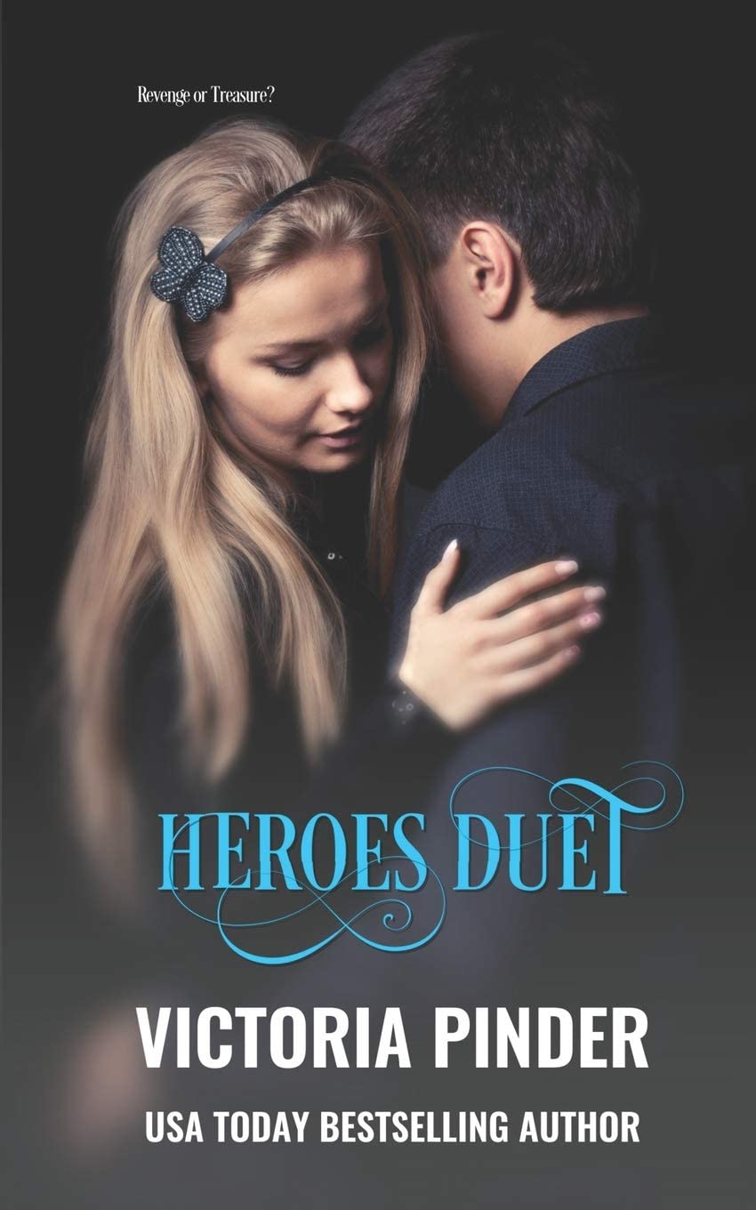 Heroes Duet: Romance Collection