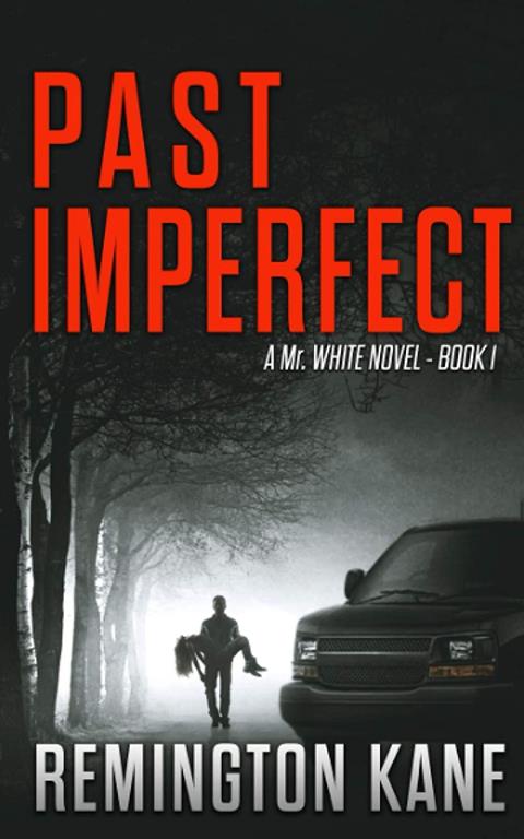 Past Imperfect: First book of the 2nd. TAKEN! Series.